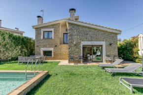La Villa de Madremanya